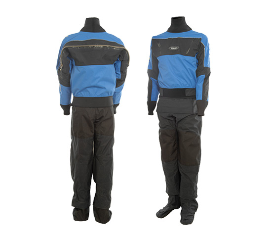 Yak Titan Drysuit